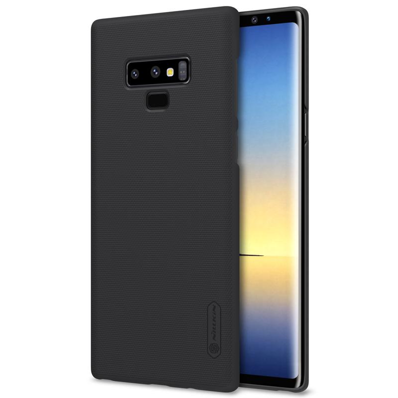 Nillkin ® Galaxy Note 9 Super Frosted Shield Back Case