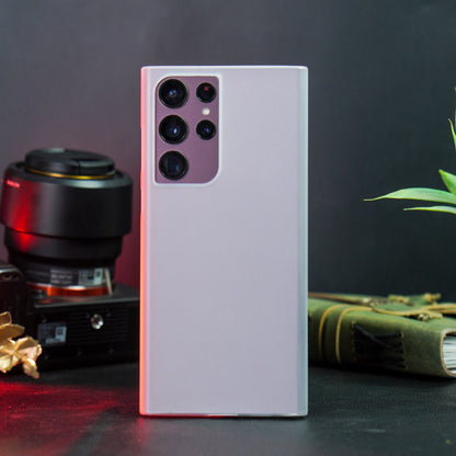 Galaxy Series Paper Back Case