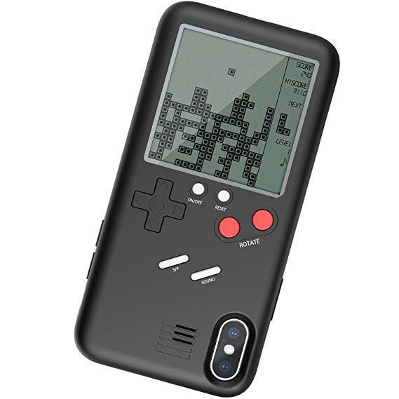 Mini Handheld Classic VC-061 Video Game Cansole