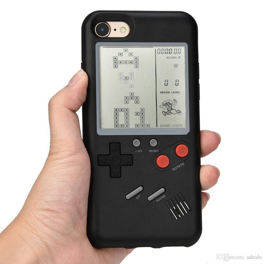 Mini Handheld Classic VC-061 Video Game Cansole