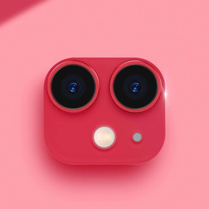 iPhone 12 Camera Lens Protector