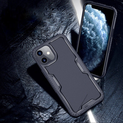Nillkin ® iPhone 12 Tactics TPU Protection Case