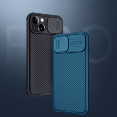 iPhone 13 Pro Max Camera Protection Camshield Pro Case