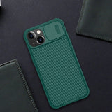 iPhone 13 Series Camera Protection Camshield Pro Case