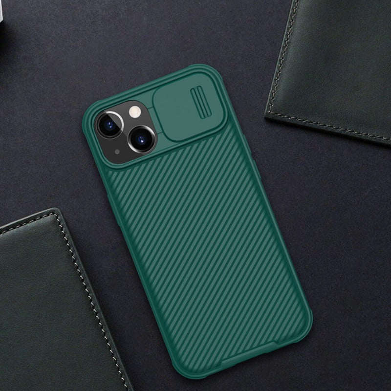 iPhone 13 Pro Camera Protection Camshield Pro Case