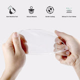 iPhone 13 Pro  Liquid Crystal Clear Case