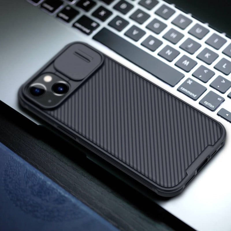 iPhone 13 Pro Camera Protection Camshield Pro Case