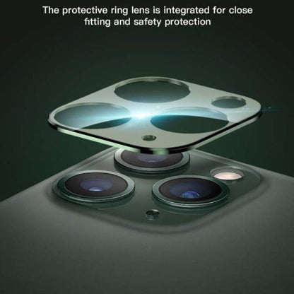 Totu ® iPhone 11 Camera Lens Protector