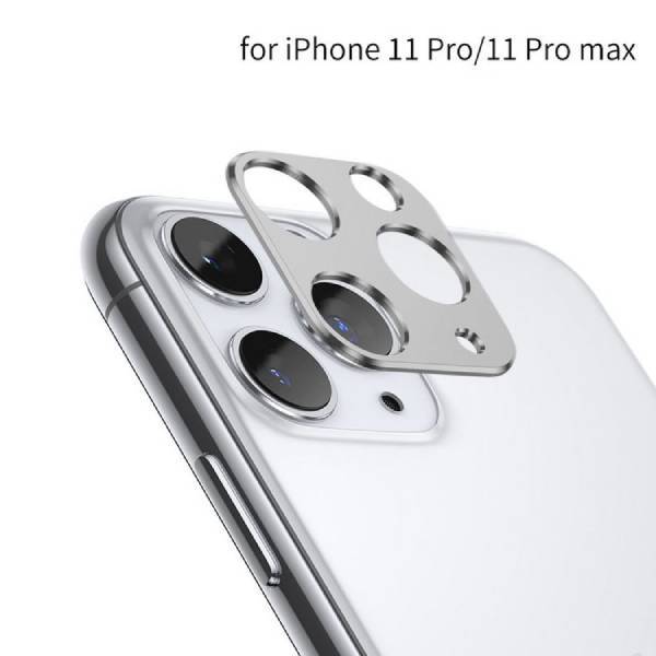 Totu ® iPhone 11 Pro Camera Lens Protector