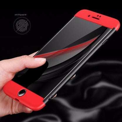 iPhone 6 Ultimate 360 Degree Protection Case