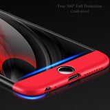 iPhone 6 Ultimate 360 Degree Protection Case