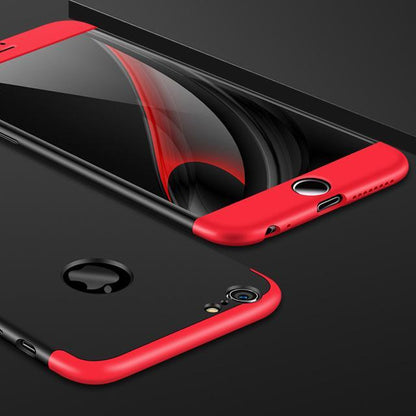 iPhone 6 Ultimate 360 Degree Protection Case