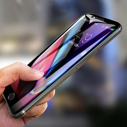 iPhone 8 5D Tempered Glass Screen Protector