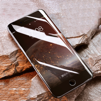 iPhone 8 5D Tempered Glass Screen Protector