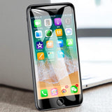 iPhone 8 5D Tempered Glass Screen Protector