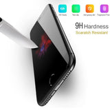 iPhone 8 5D Tempered Glass Screen Protector [100% Original]