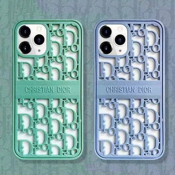 iPhone 14 Series - Soft Silicone Cutting Edge Case