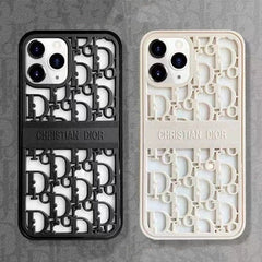 iPhone 14 Series - Soft Silicone Cutting Edge Case