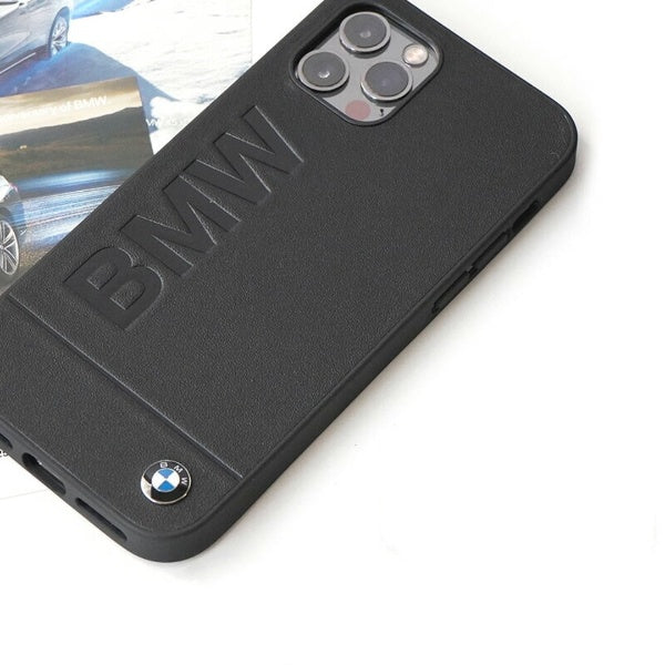 iPhone 12 Pro Max - Limited Edition Leather Case