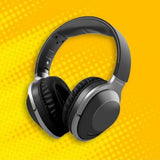 Rock Space ® Bluetooth Headphone