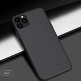 Nillkin ® iPhone 11 Super Frosted Shield Back Case