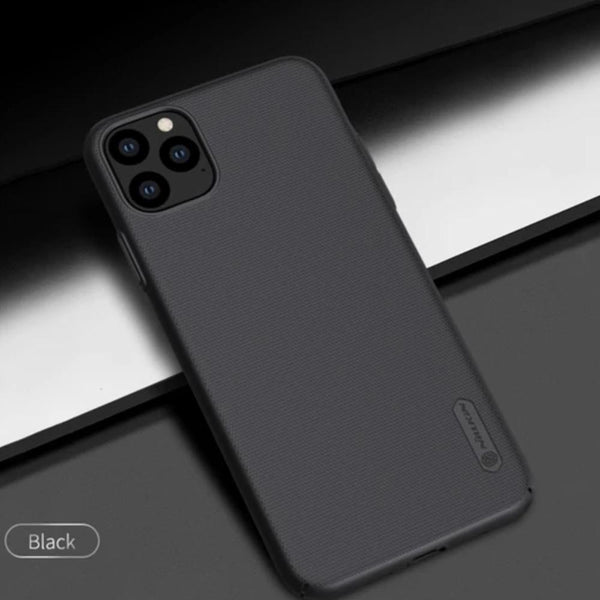 Nillkin ® iPhone 11 Super Frosted Shield Back Case