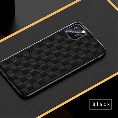 MK ® iPhone 11 Series Henks Upscale Check Design Case