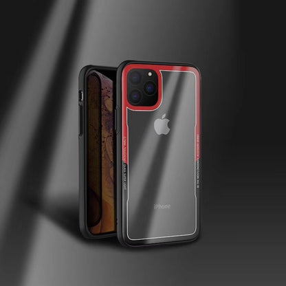 iPhone 11 Glassium Protective Series Case