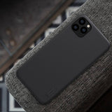Nillkin ® iPhone 11 Super Frosted Shield Back Case