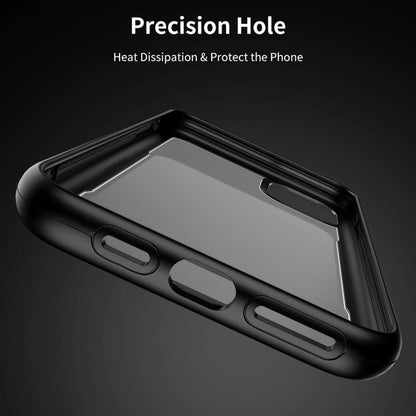 iPhone 11 Glassium Protective Series Case