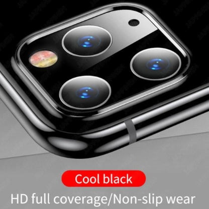 iPhone 11 Series Camera Lens Protector