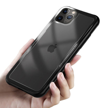 iPhone 11 Glassium Protective Series Case