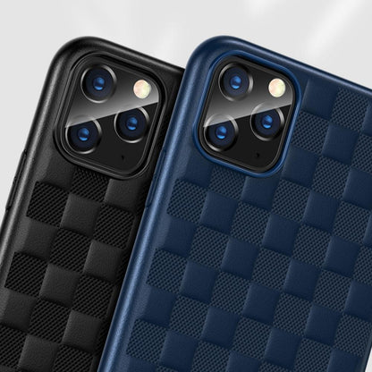 MK ® iPhone 11 Series Henks Upscale Check Design Case