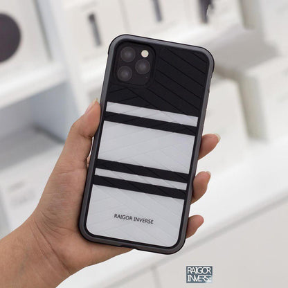 Raigor Inverse ® iPhone 11 Pro Michela Shockproof Business Case