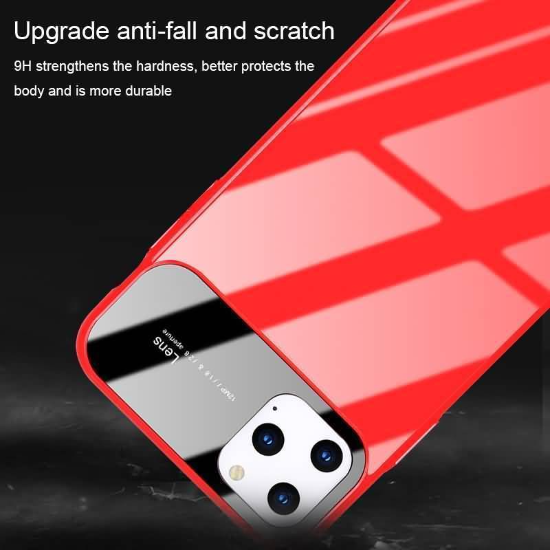 Polarized Lens Glossy Case - iPhone