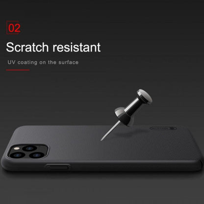 Nillkin ® iPhone 11 Super Frosted Shield Back Case