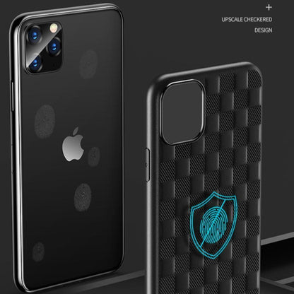 MK ® iPhone 11 Series Henks Upscale Check Design Case