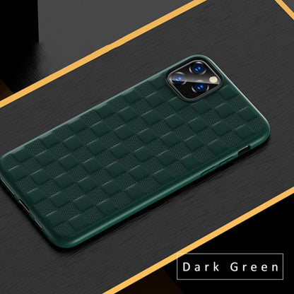 MK ® iPhone 11 Series Henks Upscale Check Design Case