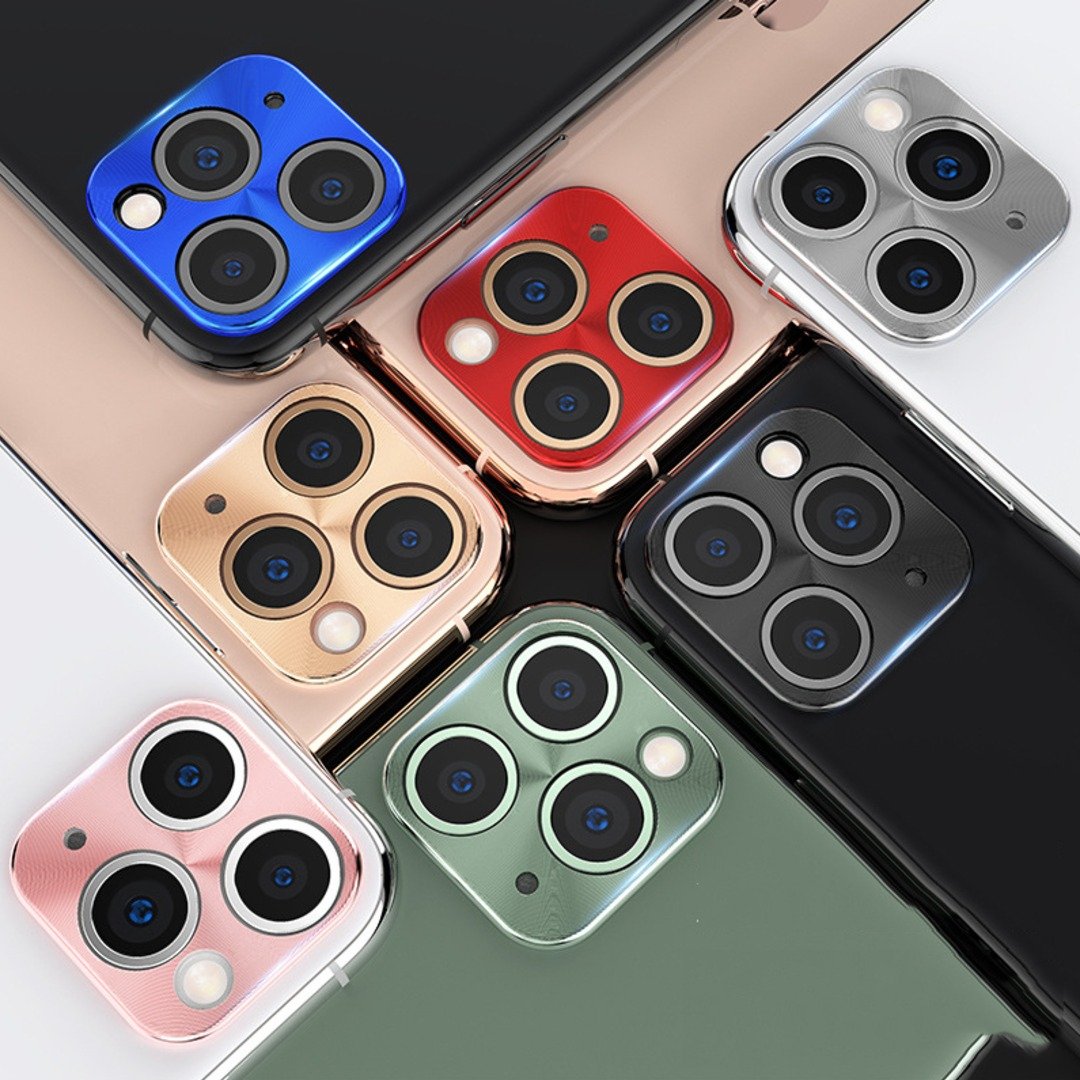 iPhone 11 Camera Lens Protector