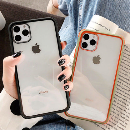 iPhone 11 Glassium Protective Series Case