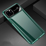 iPhone 11 Pro Max Polarized Lens Glossy Edition Smooth Case