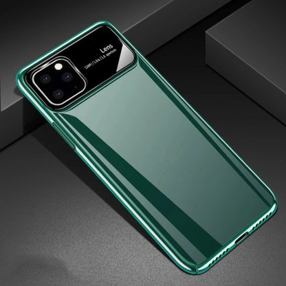 iPhone 11 Pro Max Polarized Lens Glossy Edition Smooth Case