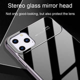 iPhone 11 Series Polarized Lens Glossy Edition Smooth Case
