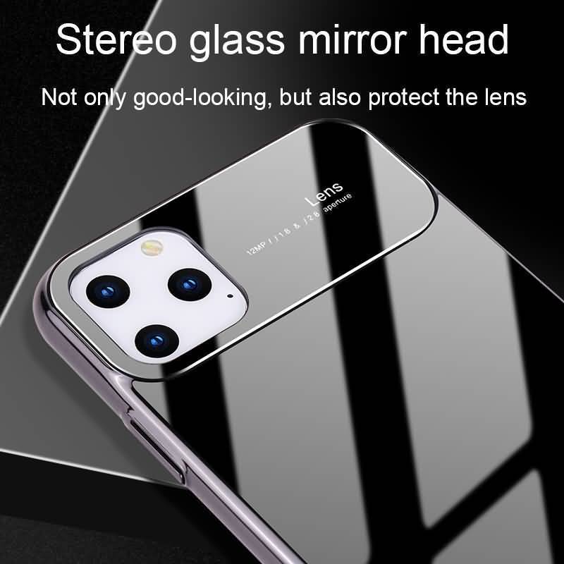 Polarized Lens Glossy Case - iPhone