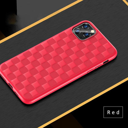MK ® iPhone 11 Series Henks Upscale Check Design Case