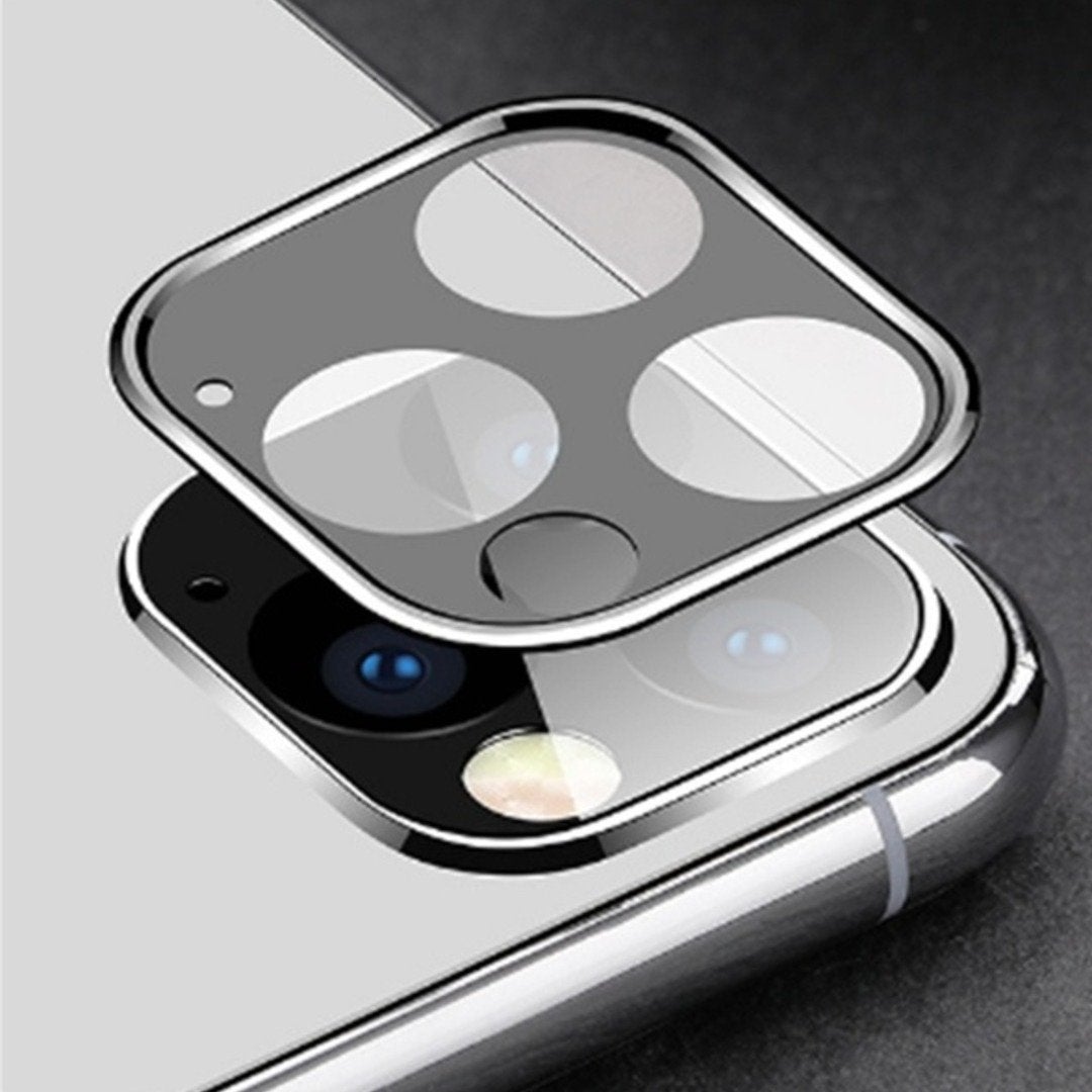 iPhone Series Camera Lens Protector