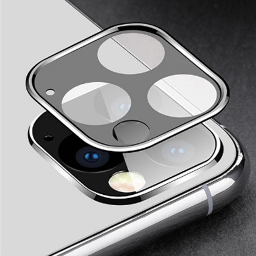 iPhone 11 Camera Lens Protector