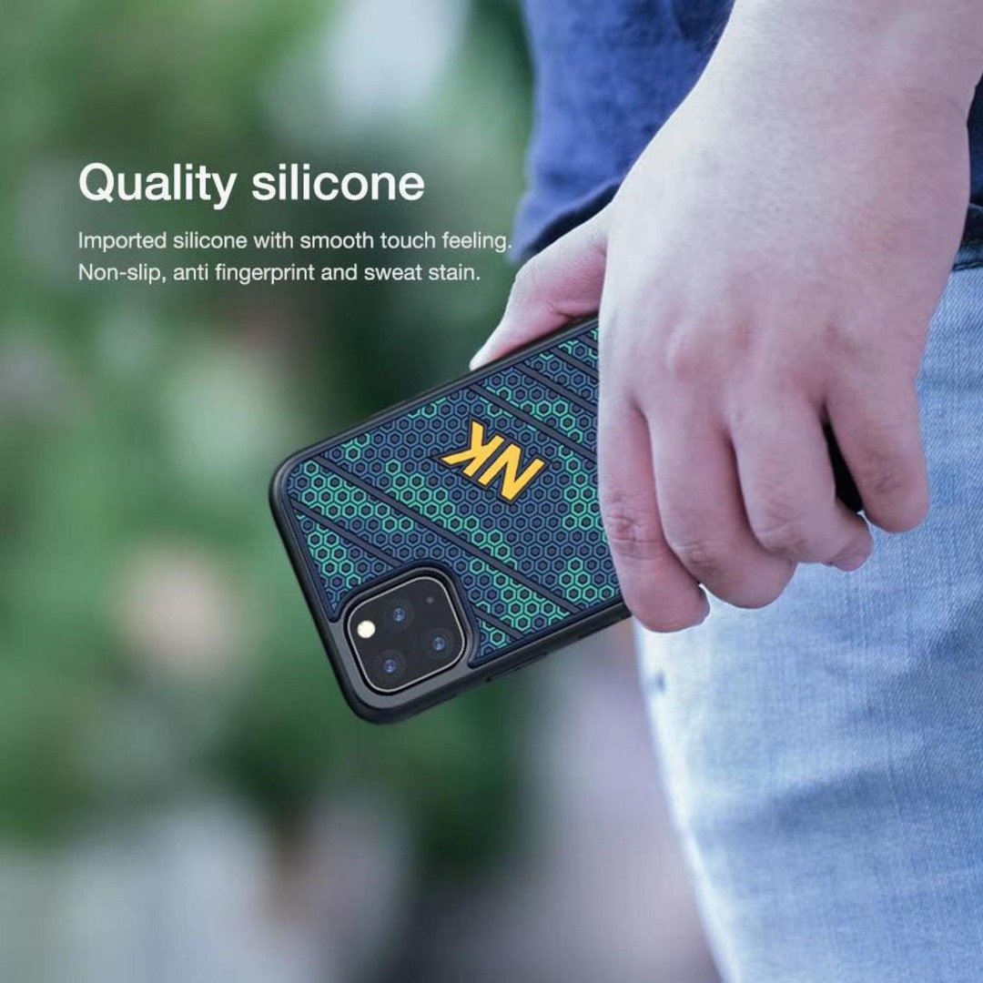 Nilkin ® iPhone 11 Pro Striker Sport Case