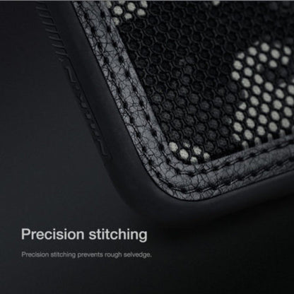 Nillkin ® iPhone 11 Pro Camouflage Pattern Cloth Case