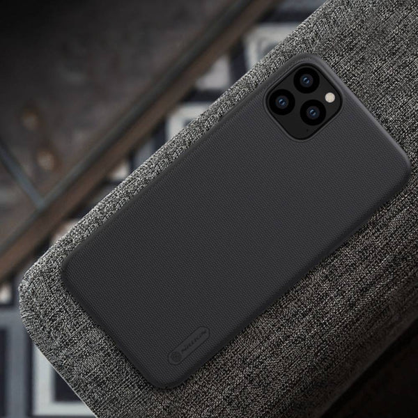 Nillkin ® iPhone 11 Pro Super Frosted Shield Back Case